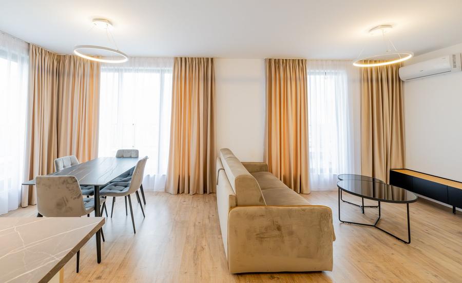 First Use | 3 Camere | H Pipera Lake  |  View Superb - 2