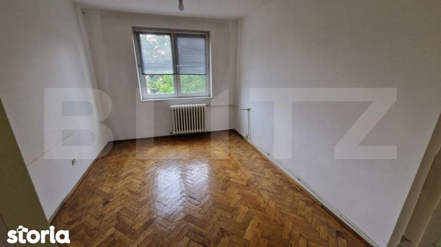 Apartament cu 3 camere decomandate - 66 mp - Deva - 4