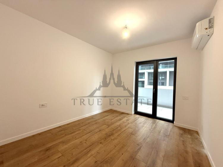 Apartamente zona de Nord proiect finalizat direct Dezvoltator - 9