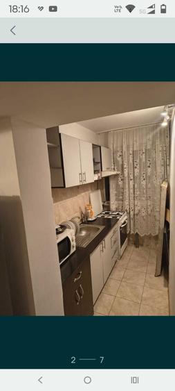 Apartament de inchiriat, zona Kaufland Craiovei - 1