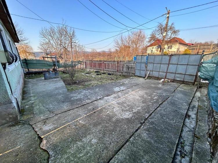 Bocsa Casa Solida, Locuibila si Teren - 8