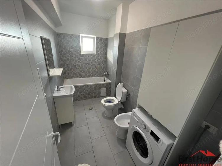 Apartament 2 camere, bloc nou,parcare, etaj 2(lift), ultracentral - 11