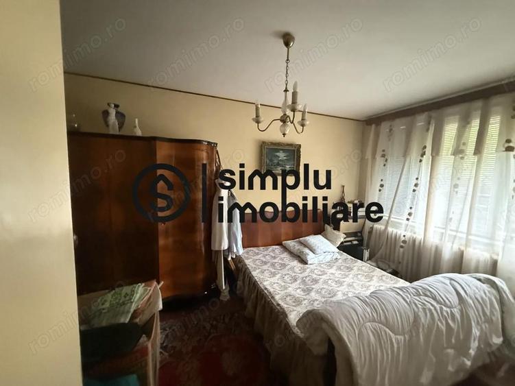 3 camere semidecomandate, parter/4 - 92 000 Euro - 11