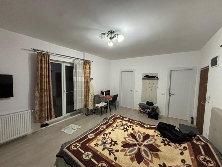 Garsoniera | Vitan Barzesti | Balcon | Centrala Proprie | Parcare Subterana - 3