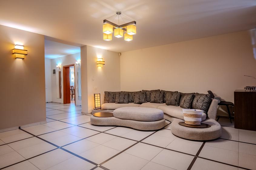 Vila Premium Lipovei Piscina Panouri solare 1180mp teren - 7