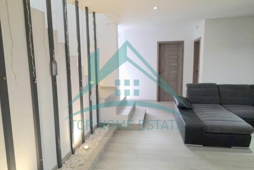 De vanzare casa la cheie, superfinisata, in Dezmir! - 5