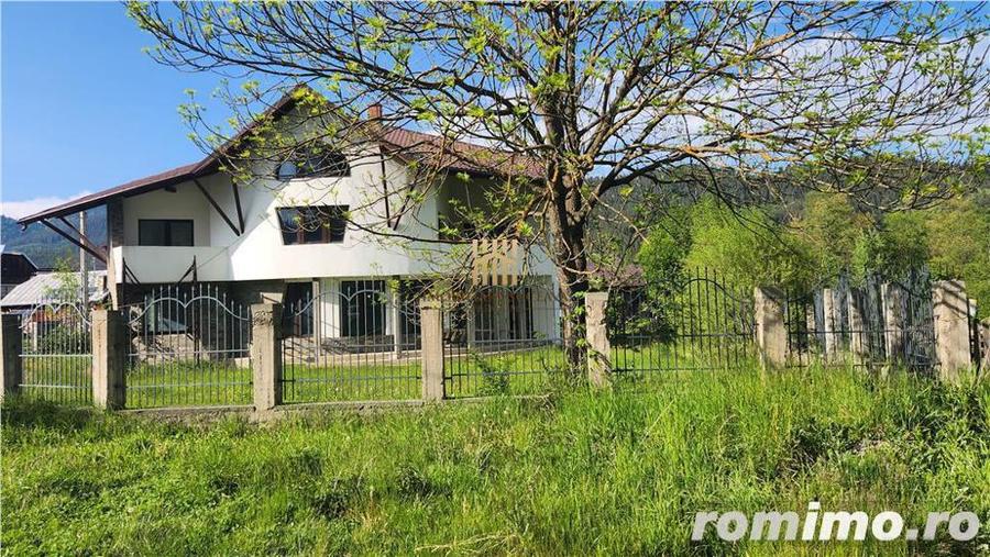 Casa in Bucovina Campulung Moldovenesc De Vanzare 0727817187 - 7