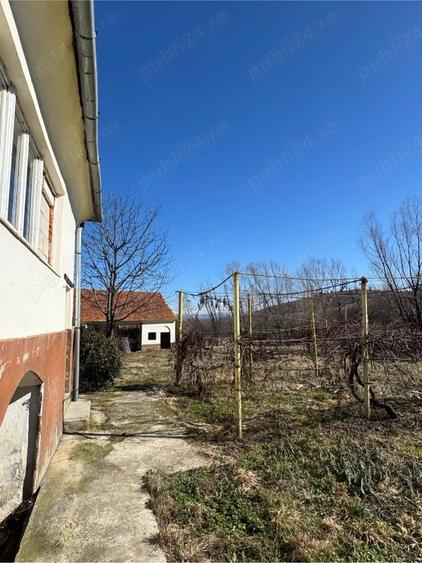 Casa de vanzare!! Locatie ideala !!! - 8