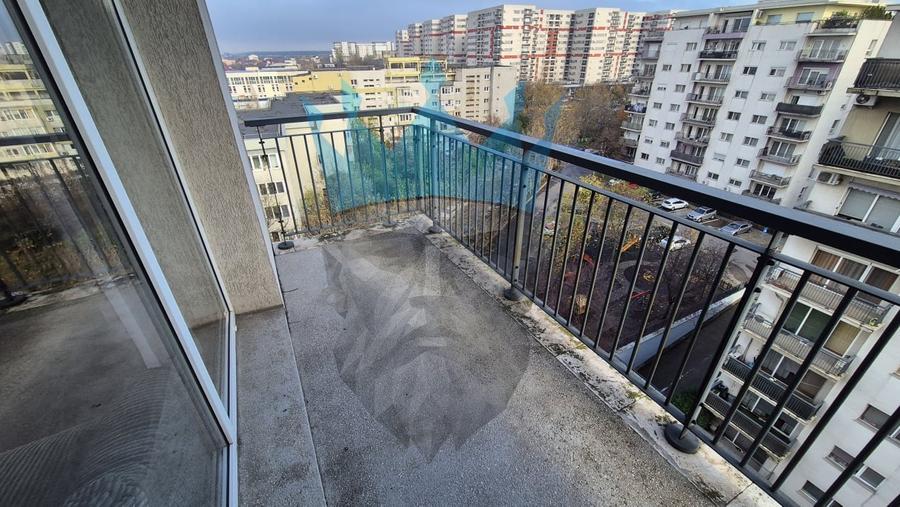 Apartament 3 Camere Complex Ten Blocks Pacii - 4