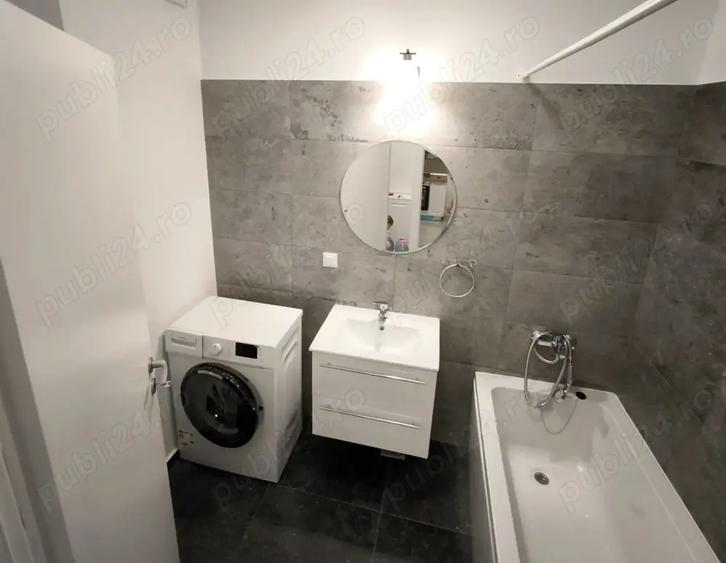 AP 2 Camere, Et 1, CLASS PARK Bloc nou 2024, parcare privata inclusa, disponibil din 30.05.2025 - 1