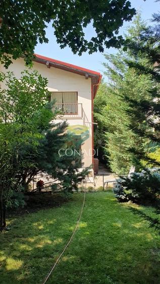 Refugiu elegant la liziera Pădurii Băneasa – Vila P+1 - 24