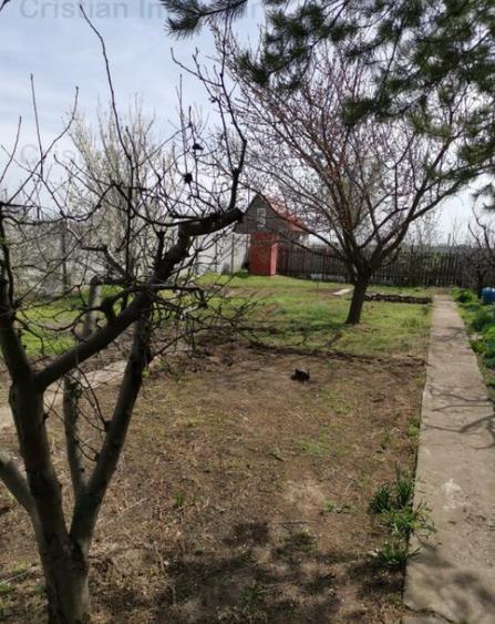 Casa Lacu Sarat, 2 camere, caramida, St-530 mp - 9