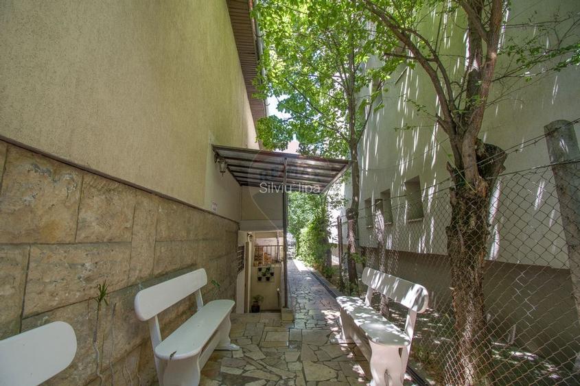 Spatiu de birouri sau cabinete de inchiriat langa Hotel Napoca