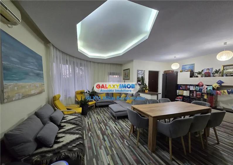 Casa 7camere de Lux si Piscina in zona Corbeanca - Therme. - 1