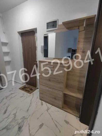 Inchiriez garsoniera Militari Residence,Green Park Residence,Str. Tineretului,bloc 2022 - 1