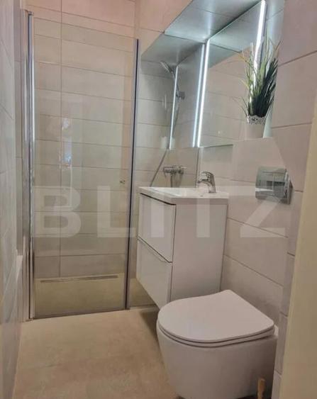 Apartament 3 camere, 70mp, terasa, renovat, zona Ultracentra - 3