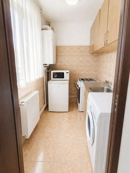 Apartament 2 finisat modern, etaj 1/4, Gheorgheni - 4