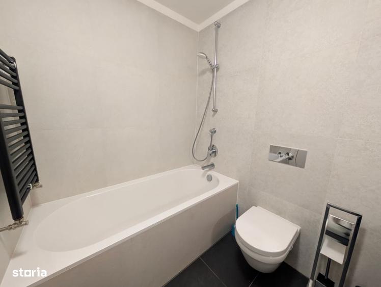 Apartament 2 camere - Herastrau Plaza - 2