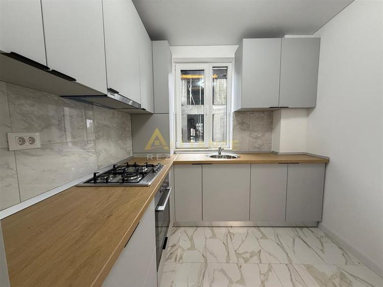 Ap.2 camere,9-10 minute de mers la metrou.Mobilat\utilat. - 6