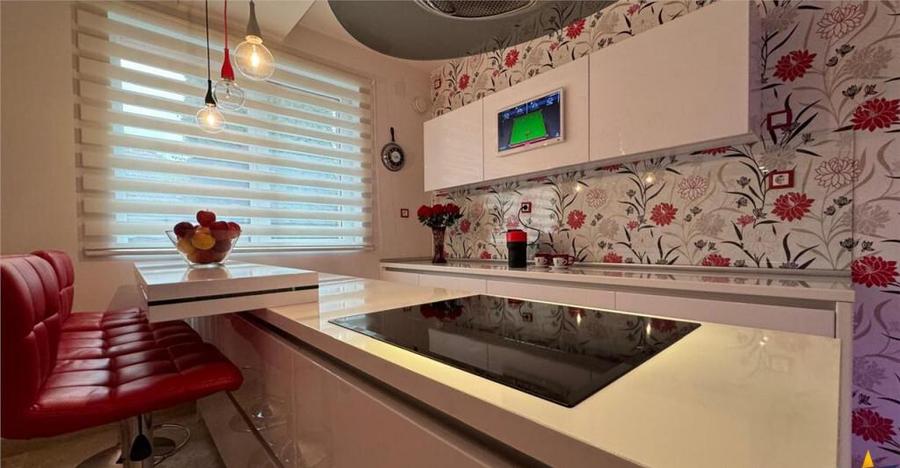 Film3D!Vila Premium casa scandinav al, pretios areal, 2.100 - 10