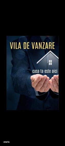 Vila moderna de vanzare strada M16 Mamaia Sat - 3