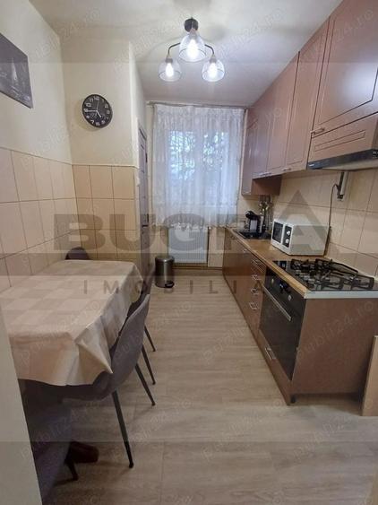 Apartament de 3 camere, decomandat, 65mp, parcare, zona Iulius Mall - 2