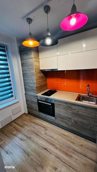 Inchiriez apartament cu 2 camere in complex Citadinia, Cluj-Napoca - 2