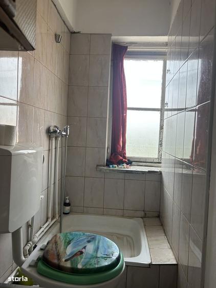 Vand camera camin cu baie ?i bucatarie proprie - 3