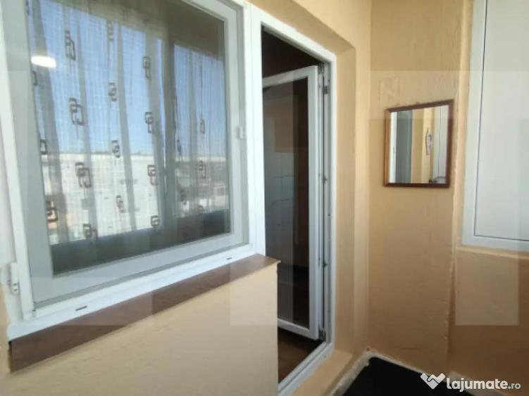 Garsoniera de vanzare, 37 mp, zona Confectii - 3