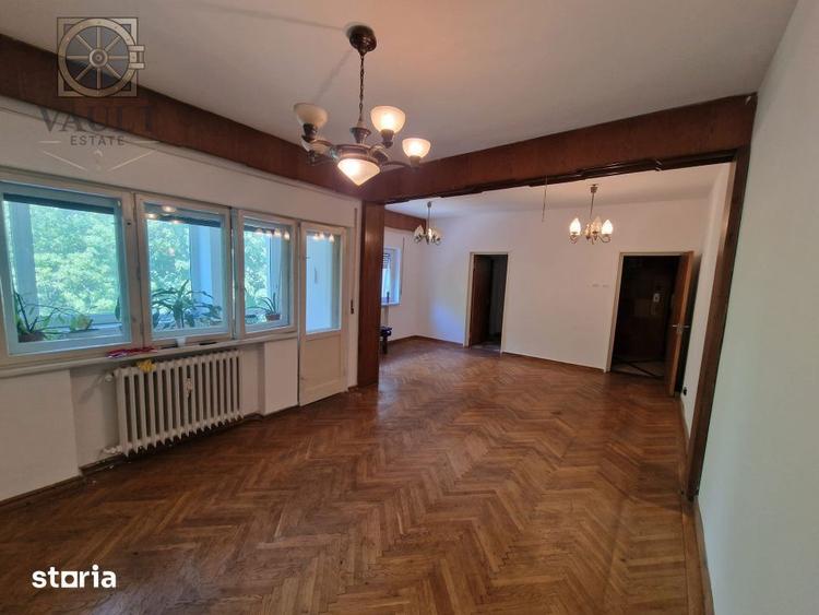 3 CAMERE IN VILA P+3 | GARAJ | BOXA | 93 MP | Pajura - 6