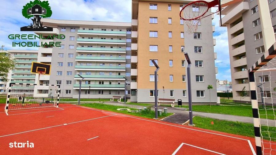 Apartament 2 camere, DECOMANDAT, etaj 6/7, BLOC NOU, Conest Evolution - 6