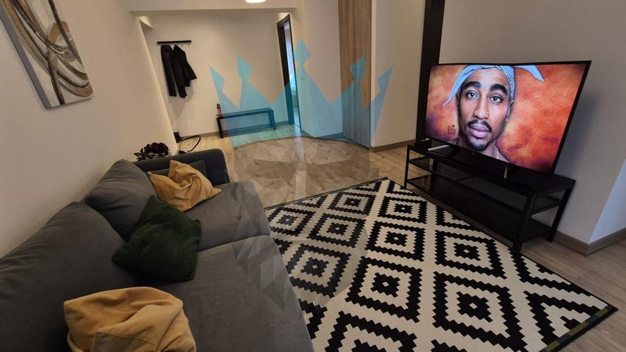 Apartament 2 Camere Belvedere Residences Pipera Bucuresti - 3