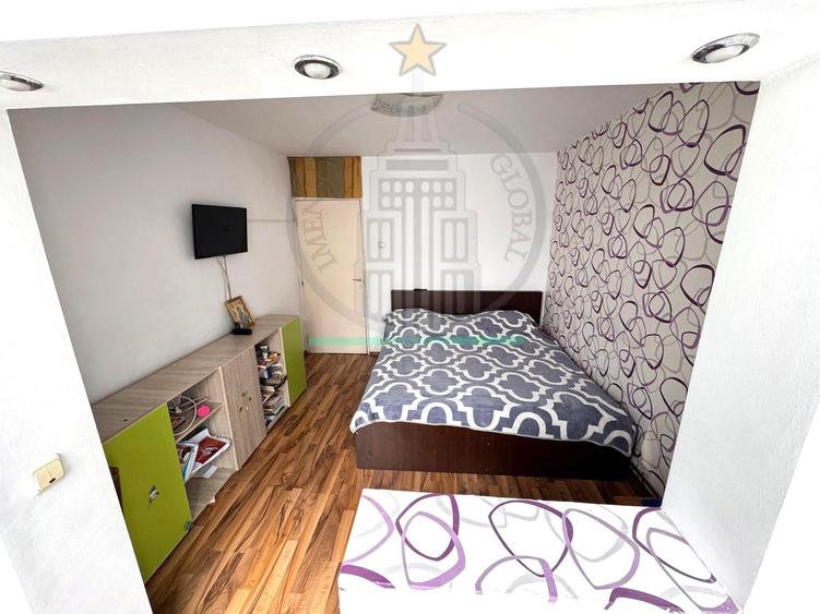 Apartament 4 camere decomandat - Calea Bucuresti, Centru Civic - 8