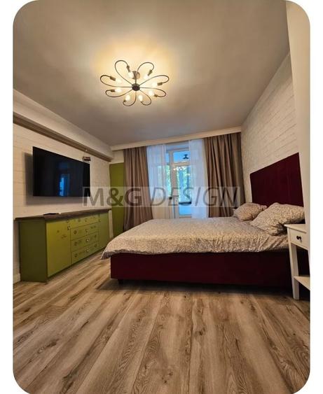 Apart 1 cam Universitate -Complex,   etaj 1 centrala proprie - 1