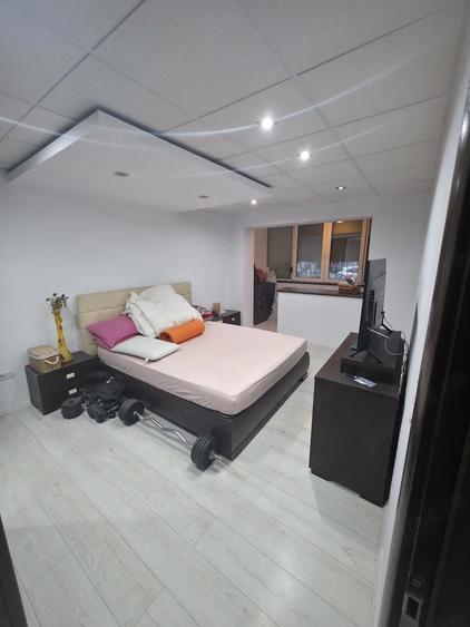 Vand apartament 2 camere - 5