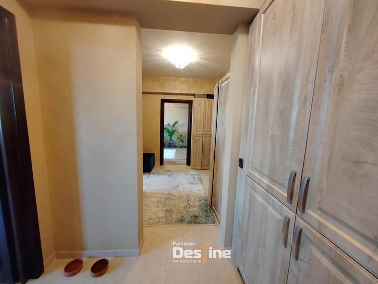 BUCIUM - Apartament 2 camere DECOMANDAT 63,11 mp + LOC DE PARCARE - 11