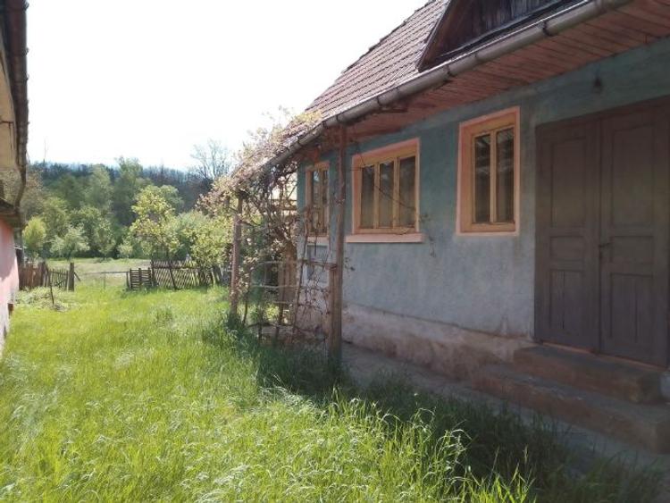 Casa de vanzare, Chiheru de Jos - 5
