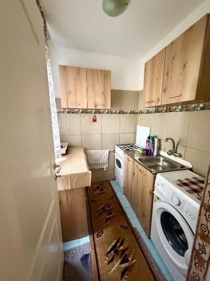 Apartament 2 camere + balcon închis zona Vlaicu - 3