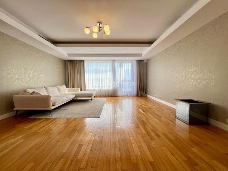 3 Camere | Herăstrău | Vedere Panoramică | Parcare Subterană 3 Camere | Herăstrău | Vedere Panoramică | Parcare Subterană