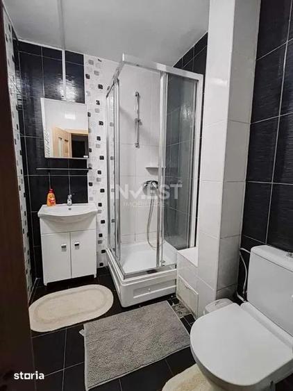 Apartament 2 camere decomandat-52mp-Podu Ros-bloc fara risc - 2