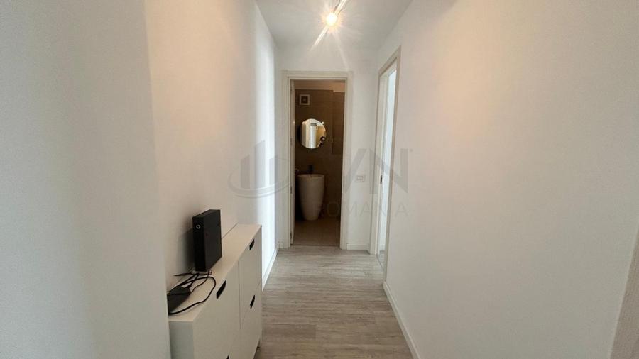 REA1029350 Apartament 3 camere  Domenii Terasa 13 mp  Imobil 2023 - 7