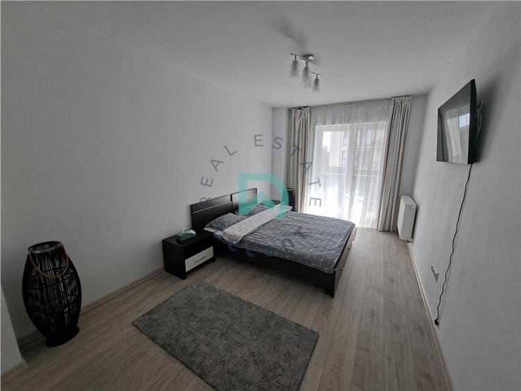 Apartament 3 camere Maurer - Tractorul, 92 mp - Brasov - 3