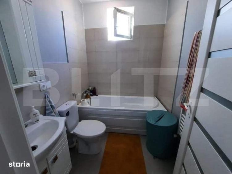 Apartament cu 3 camere în Obcini