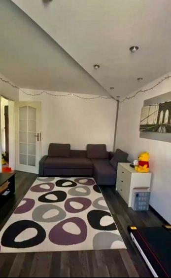 Apartament 2 camere, mobilat și utilat, etaj 7/8, 5 min metrou, ideal investiție - 3