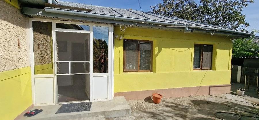 Casă cu Teren 1000 Mp în Ultracentral