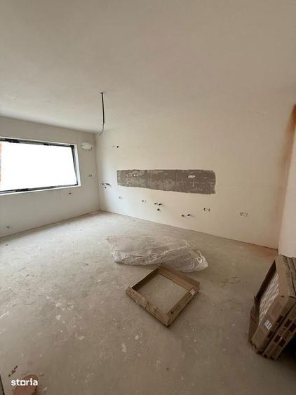 Apartament cu 2 camere în Ipotești