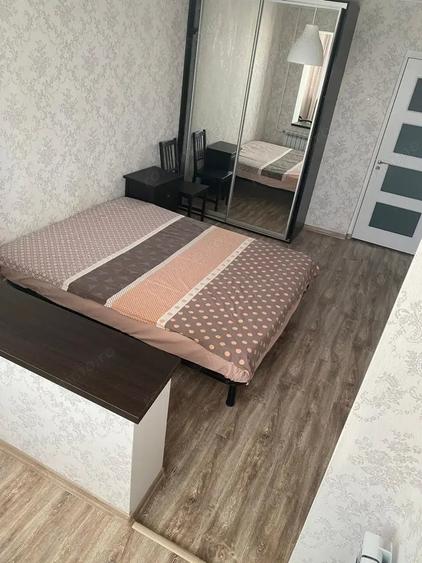 Apartament cu 2 camere decomandat în Blașcovici