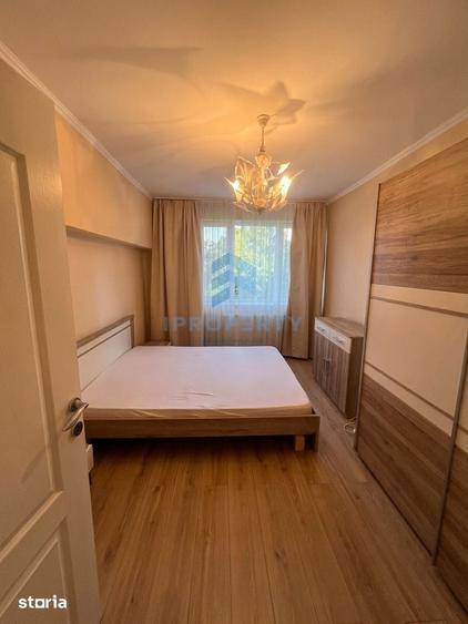 Apartament 2 camere decomandat 60mp 2min Parc IOR - 3