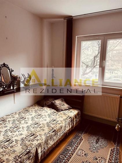 Apartament 2 camere || Aparatorii Patriei || 7 min metrou - 1