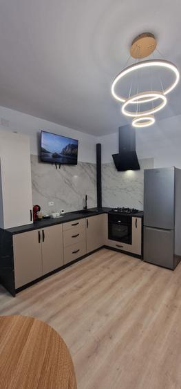 Apartament cu 2 camere în Fălticeni